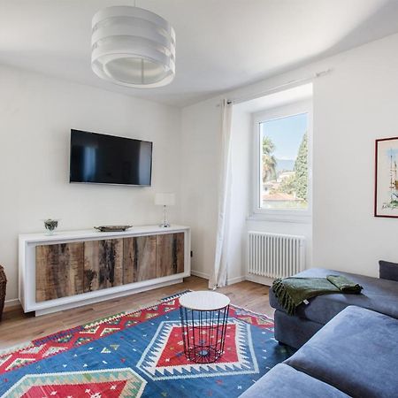 Casa Valery Leilighet Torbole Sul Garda Eksteriør bilde