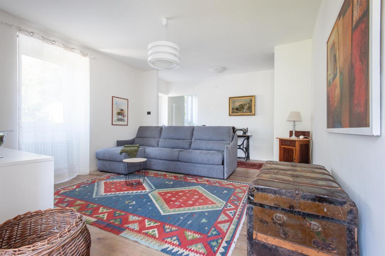 Casa Valery Leilighet Torbole Sul Garda Eksteriør bilde