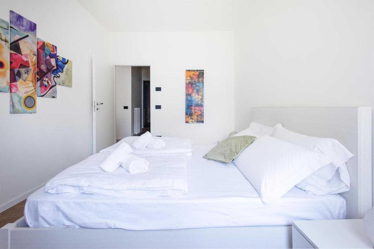 Casa Valery Leilighet Torbole Sul Garda Eksteriør bilde