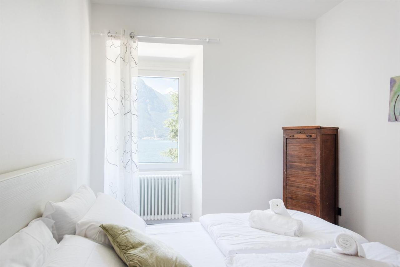 Casa Valery Leilighet Torbole Sul Garda Eksteriør bilde