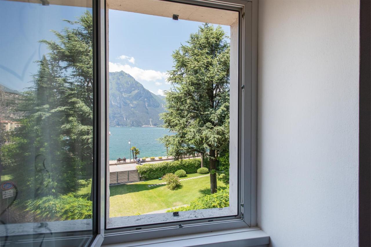 Casa Valery Leilighet Torbole Sul Garda Eksteriør bilde