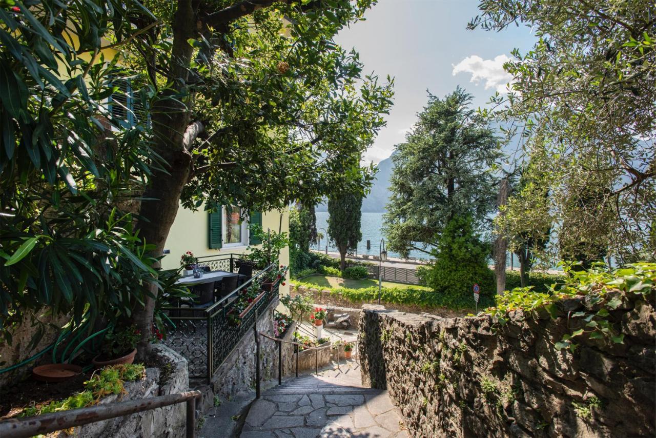 Casa Valery Leilighet Torbole Sul Garda Eksteriør bilde