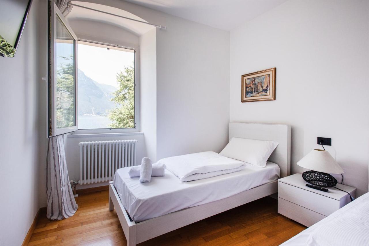 Casa Valery Leilighet Torbole Sul Garda Eksteriør bilde