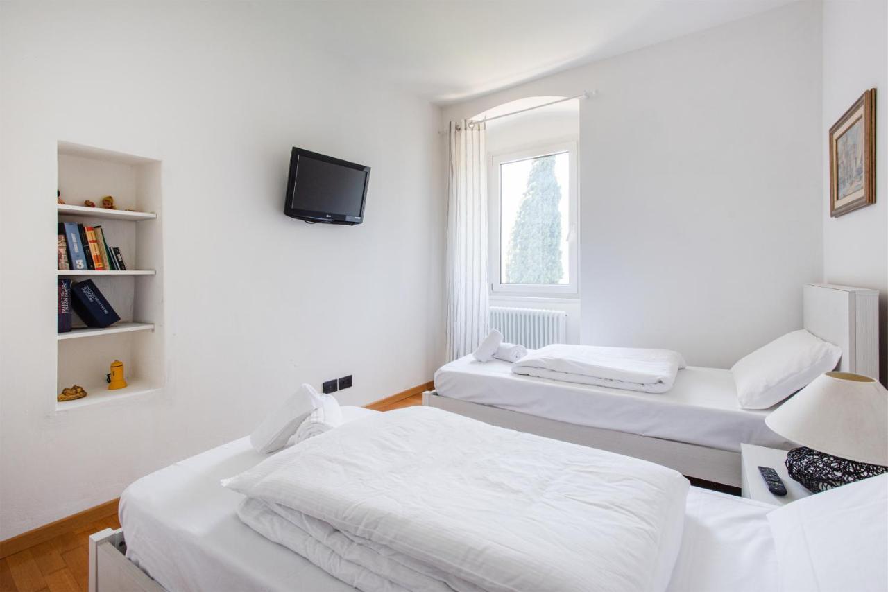 Casa Valery Leilighet Torbole Sul Garda Eksteriør bilde