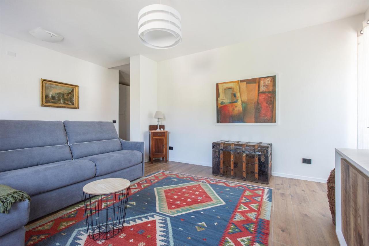 Casa Valery Leilighet Torbole Sul Garda Eksteriør bilde