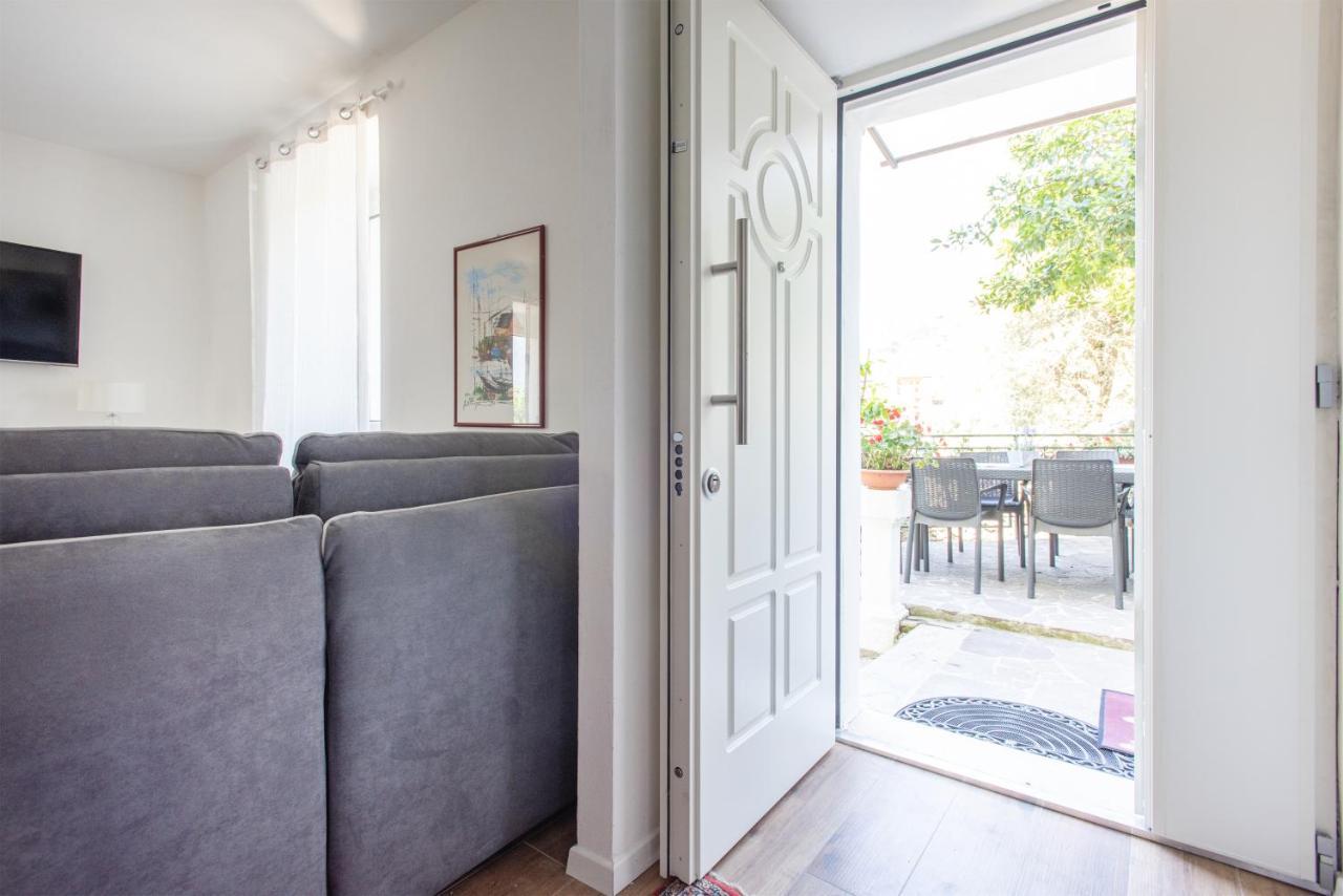 Casa Valery Leilighet Torbole Sul Garda Eksteriør bilde