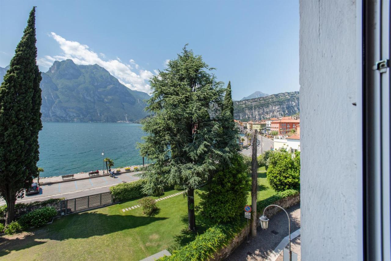 Casa Valery Leilighet Torbole Sul Garda Eksteriør bilde